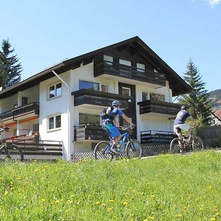Hochherz - Fewo-Badhindelang Bad Hindelang Kültér fotó